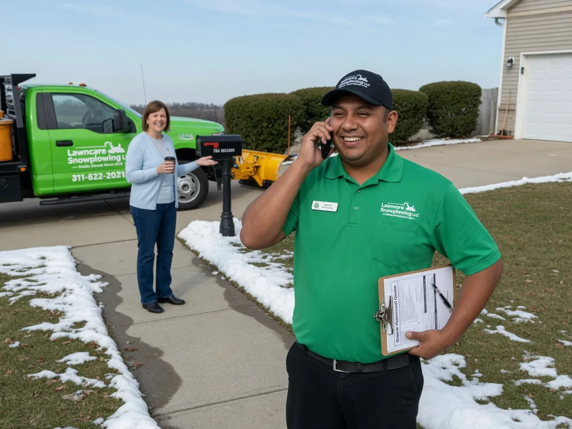 Lawn Care Services By Expert Landscaper Ruidoso Downs, NM FAQs